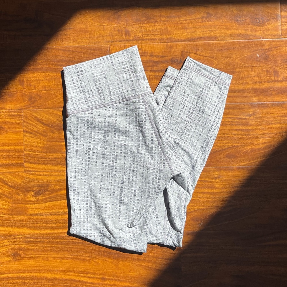 Lululemon Athletica Women's Leggings